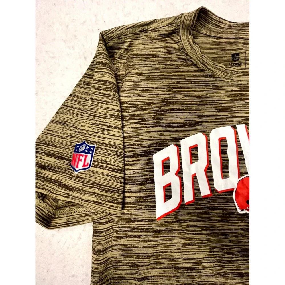 Nike cleveland browns